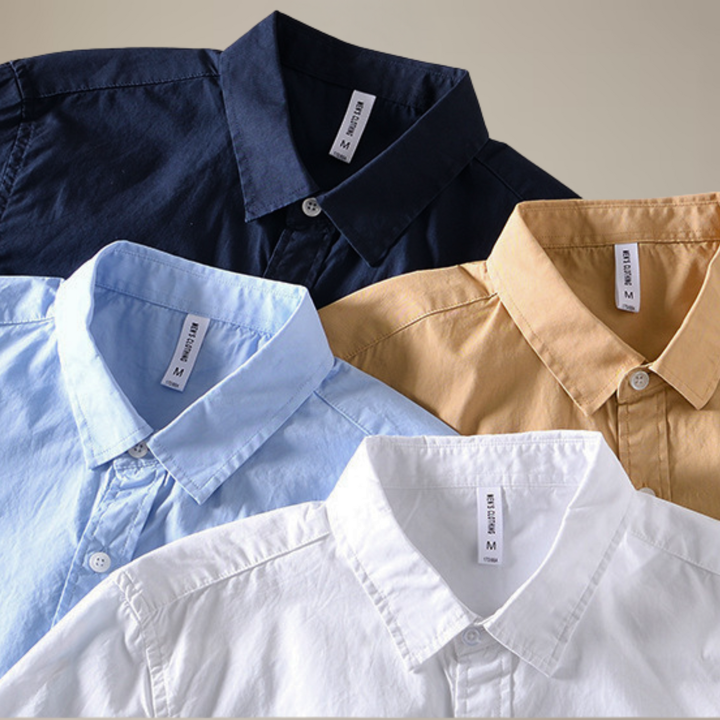 Joseph Cotton Shirt