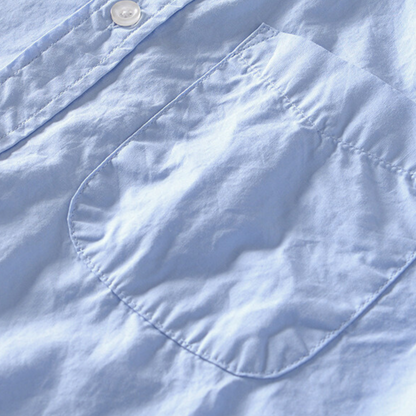 Joseph Cotton Shirt