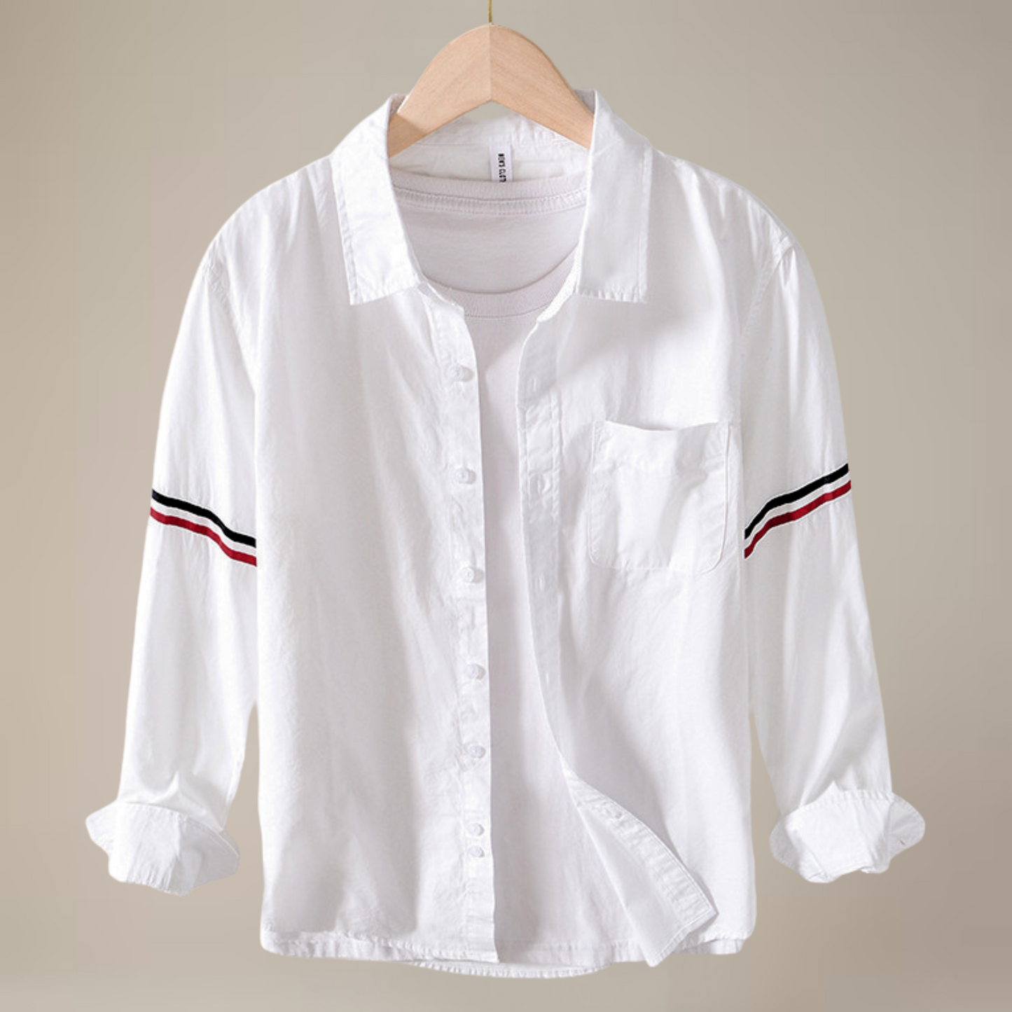 Joseph Cotton Shirt