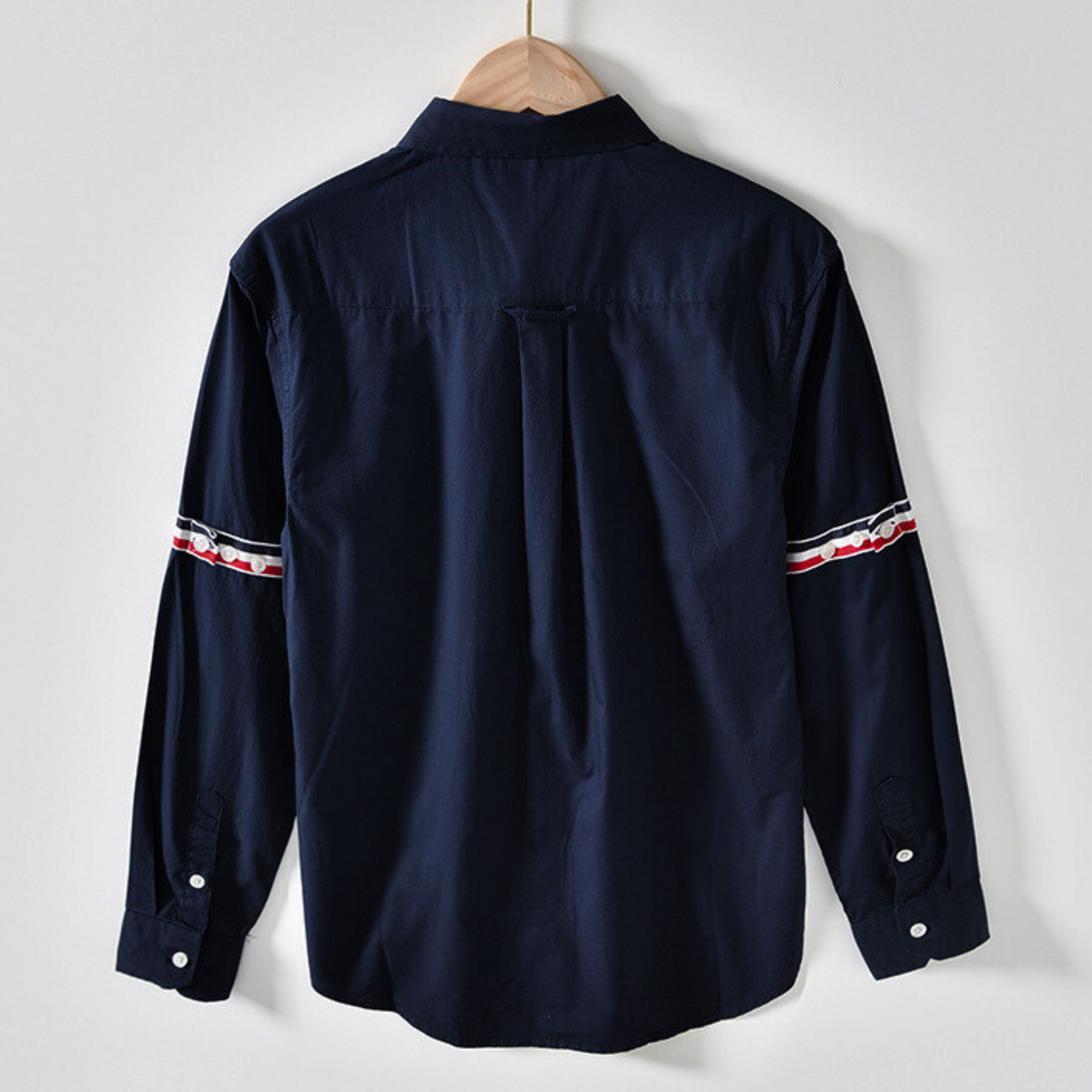 Joseph Cotton Shirt