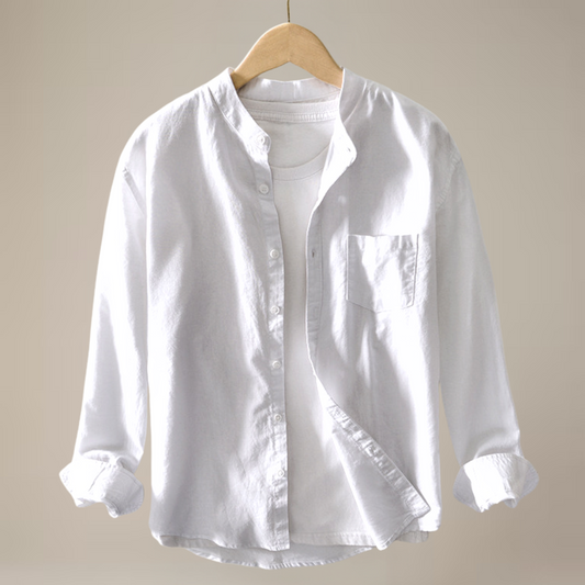 Leon Cotton Shirt